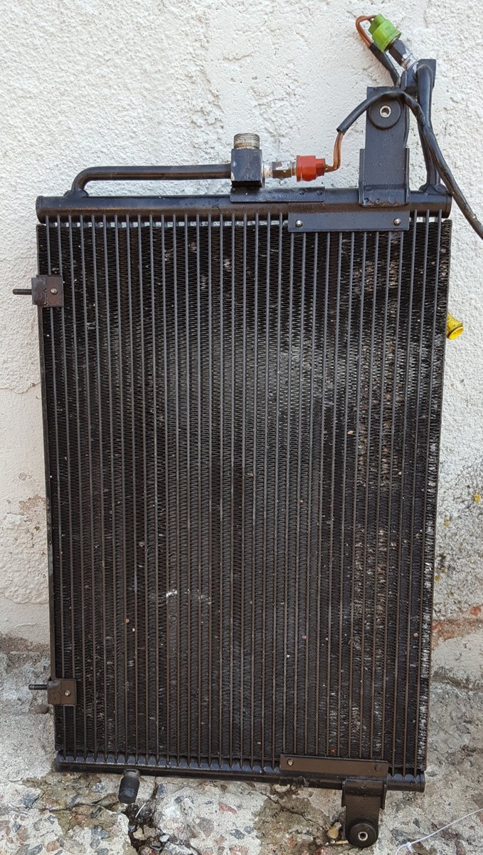 Koden / SI-TEX RW701A-04