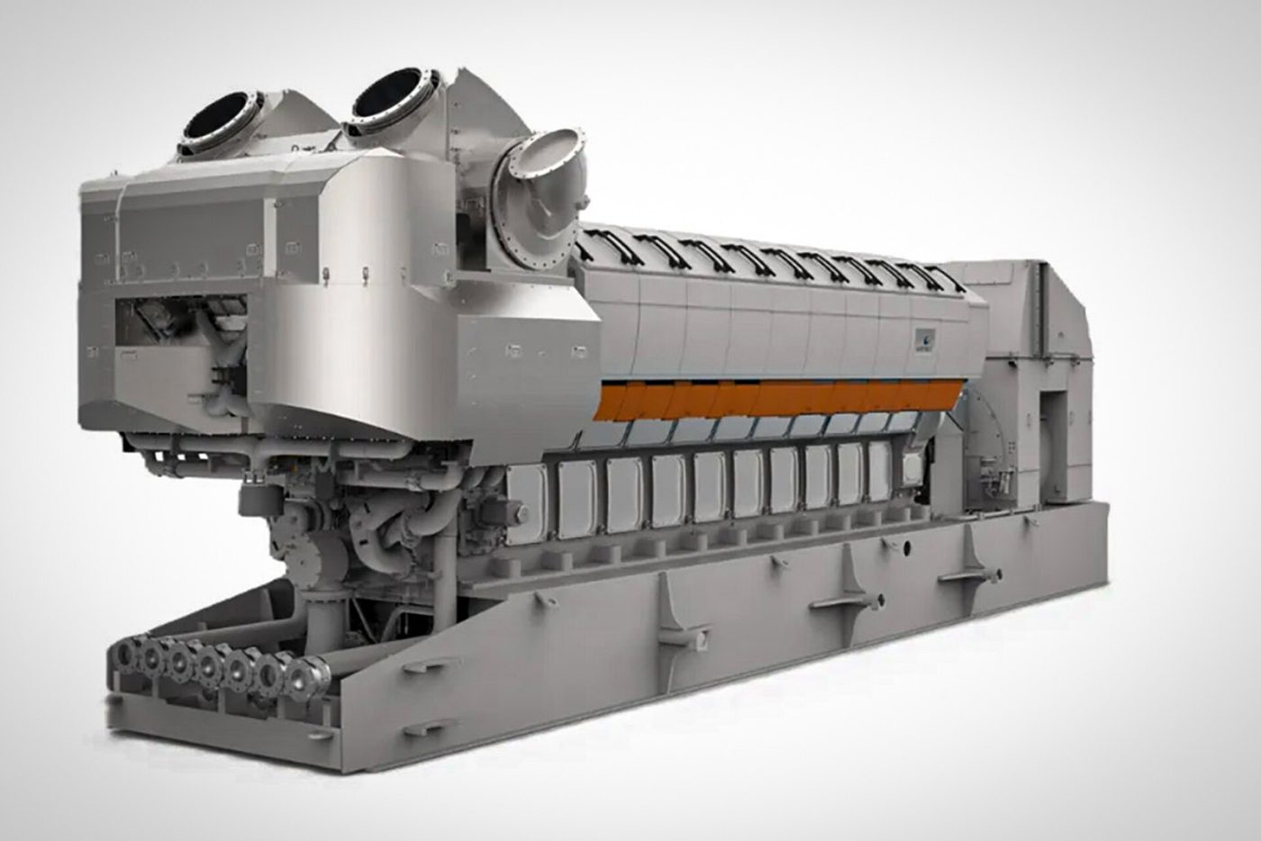 Wärtsilä 31