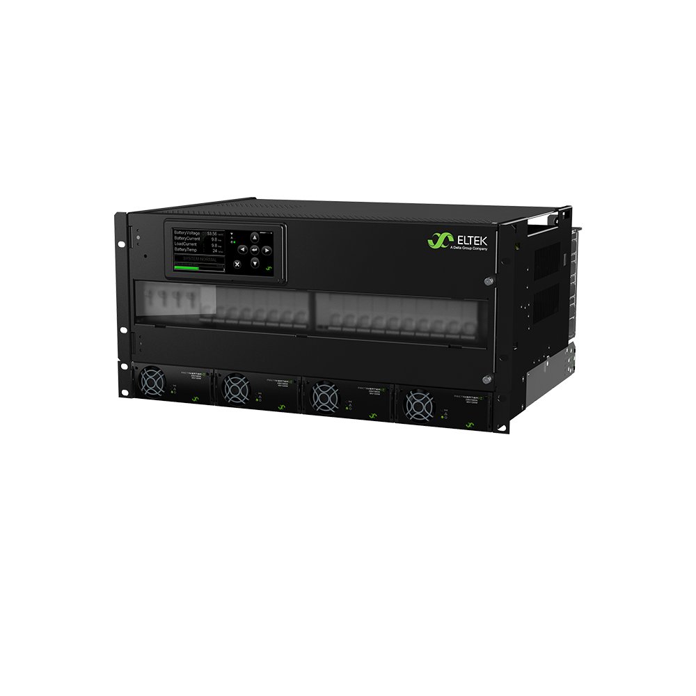 Eltek FPSJ65I-ANL-VC