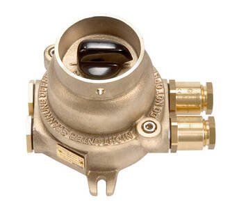 WISKA Ex-14105/3/3x24-Z14