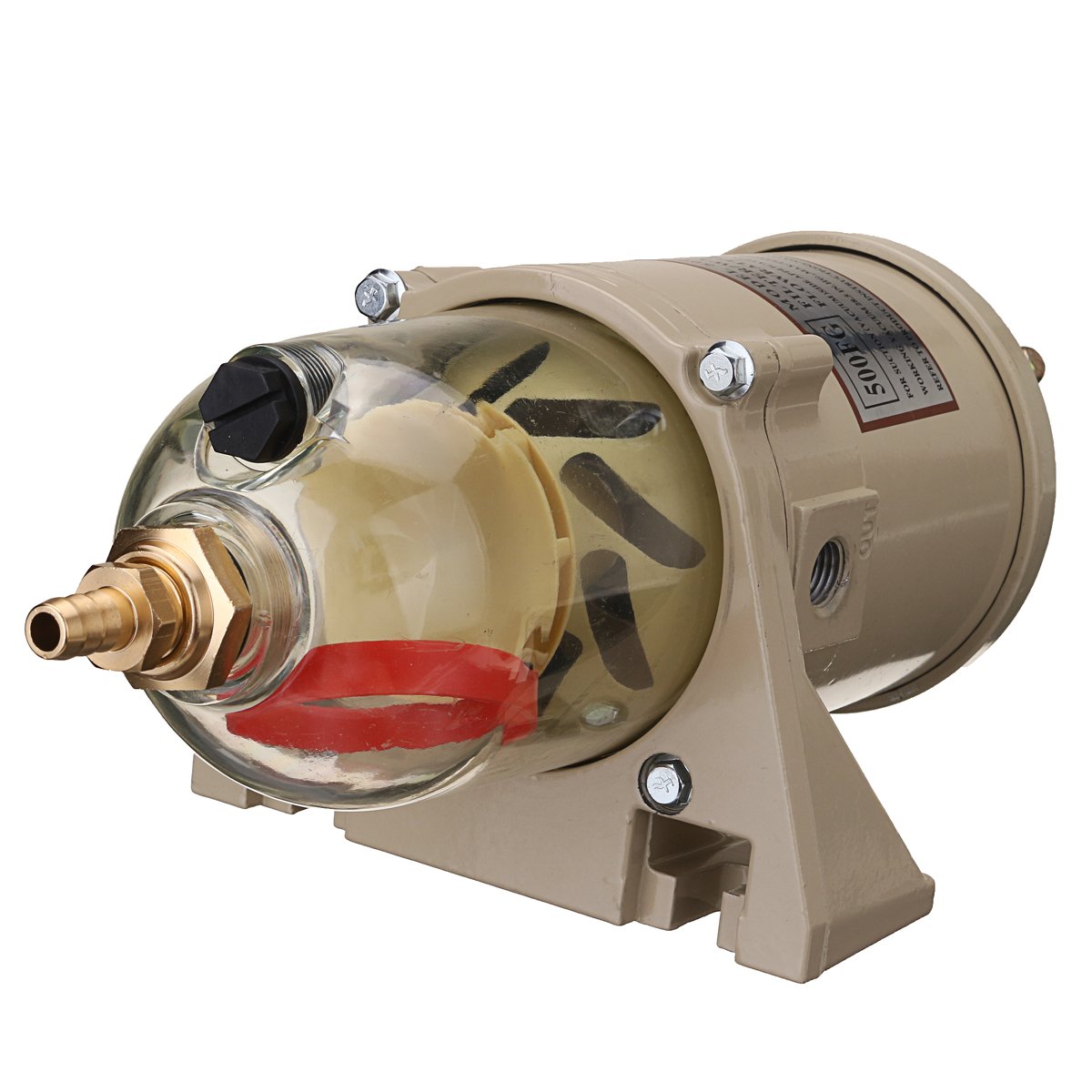 Aomi Marine AOM-500