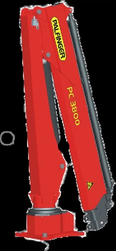 Palfinger Marine PC3800