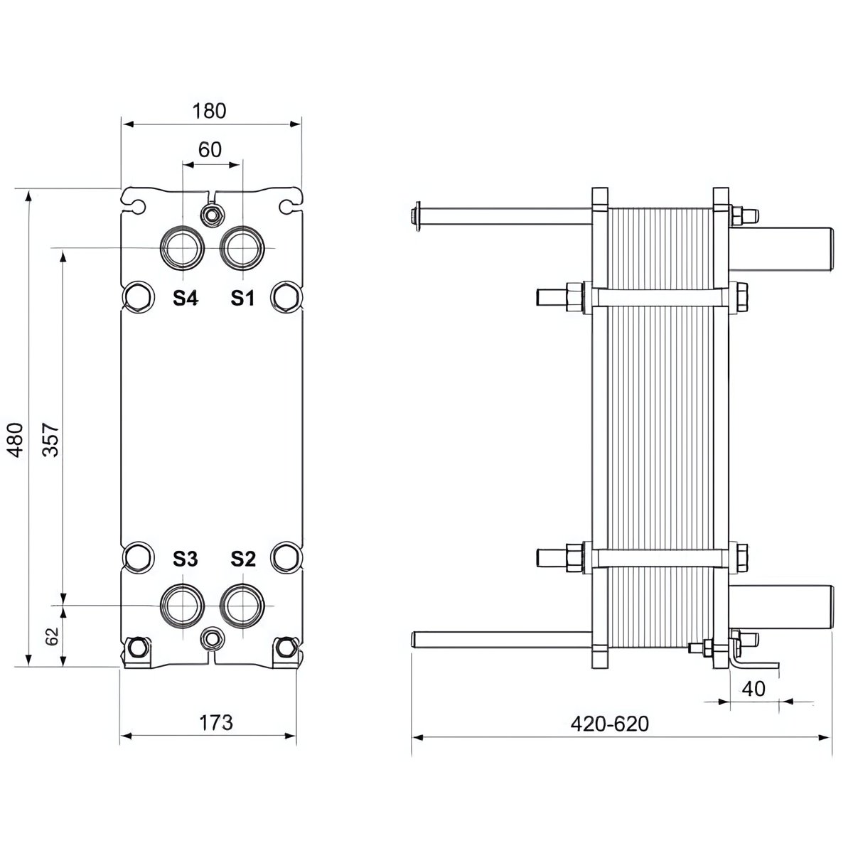 Alfa Laval M3-FG