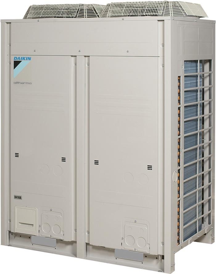 Daikin Marine MCQ Split 500kW R410A