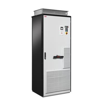ABB Marine ACS880 132kW 690V Marine