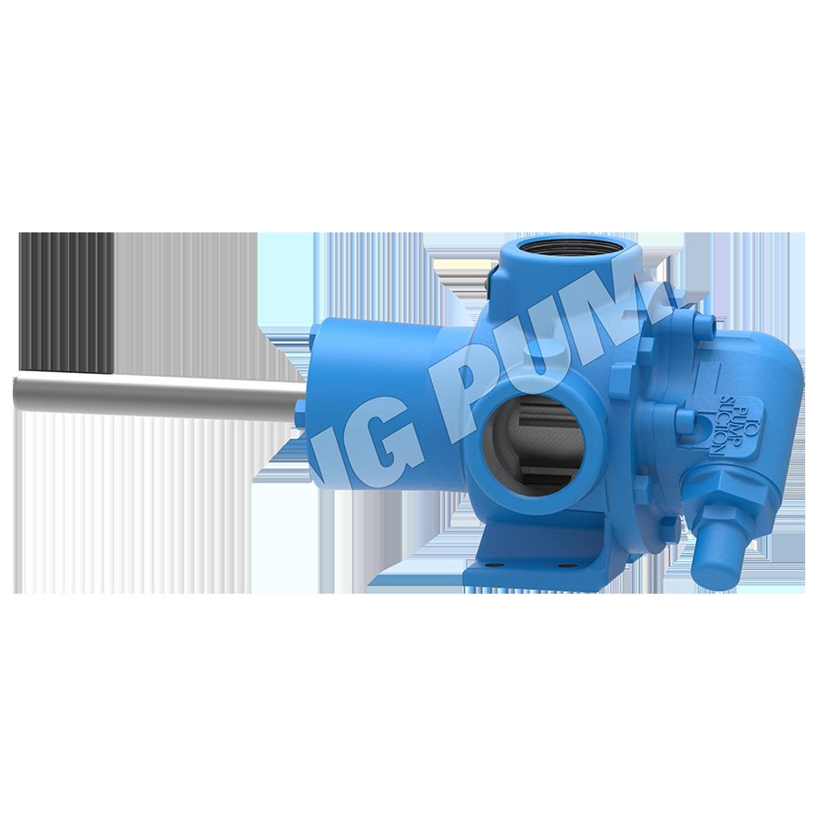 Viking Pump 432 Series