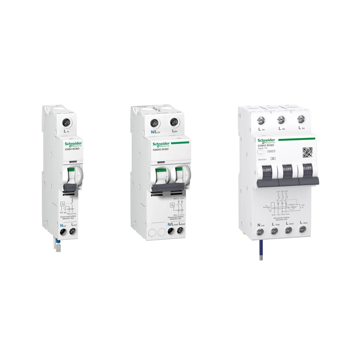 Twin Disc CIRCUIT BREAKER ASSEMBLY - 10.0 BTDA