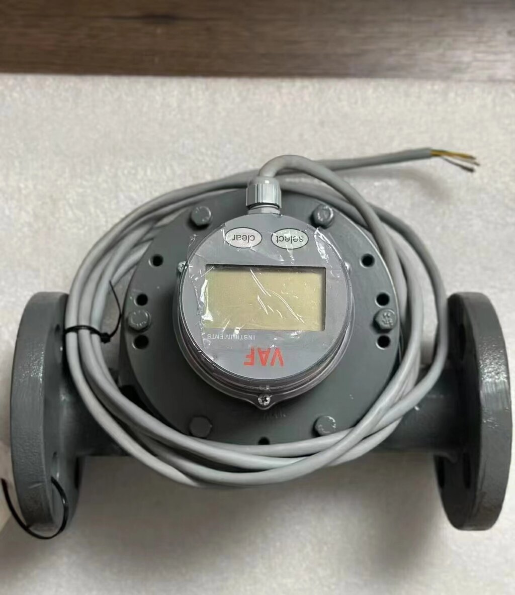 VAF Instruments J5040PT
