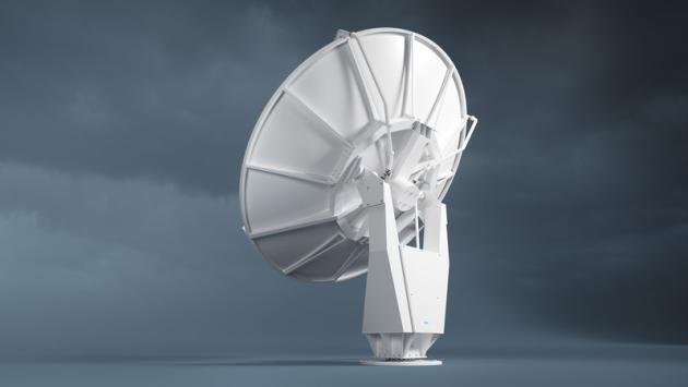 Vaisala WRM200