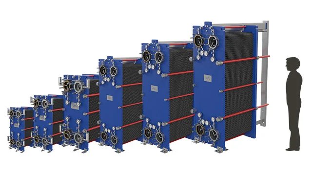 Alfa Laval AC75-60P