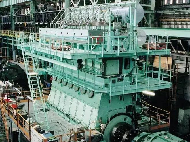 Wärtsilä 10RT-flex96C