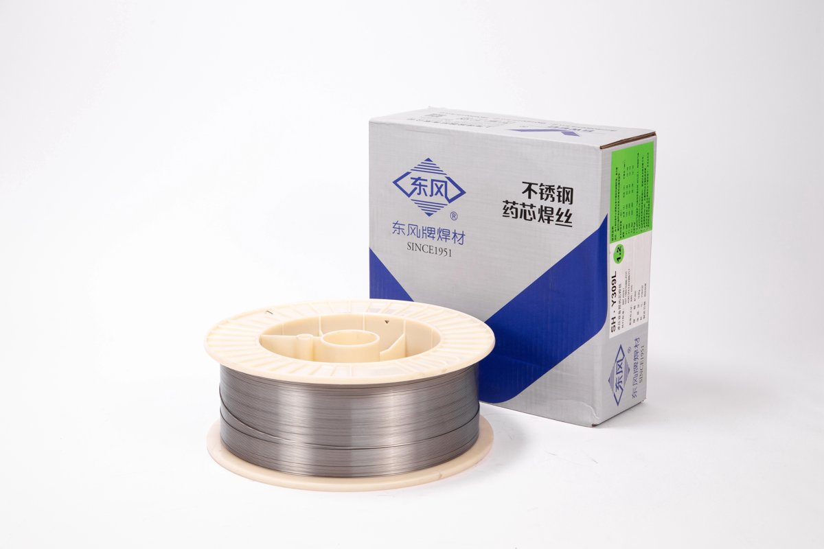 Shandong Tengda Special Steel Wire Technology TDF-E309LMO / CO2