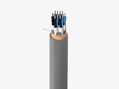 CCI Cable Service S105 RU(i) H-M 250V, S106 RU(c) H-M 250V