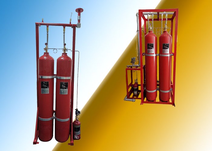 NAFFCO Marine IG-55 500kg-B