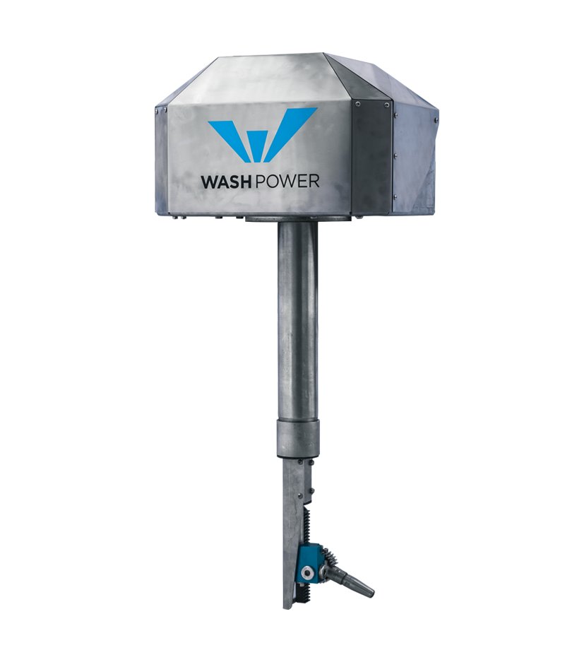 TS Marine TC-100 5m dia 30m3h 12bar
