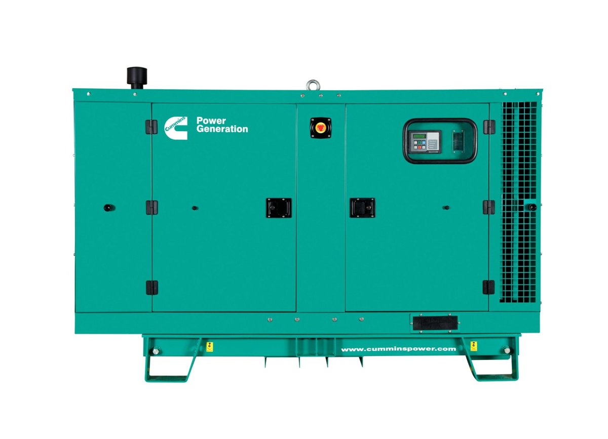 Cummins UCI224G