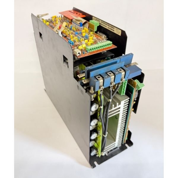 ABB Marine AMG 2000-690V-60Hz-IP23