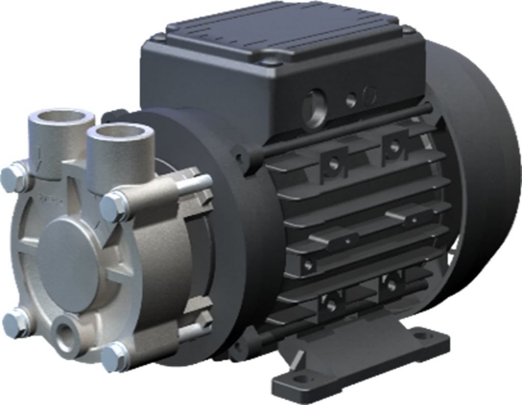Speck Pumpen SK 25-8