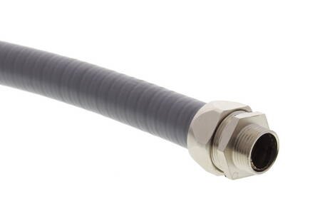 WISKA BMCG-PVC-S-21-LG-GT