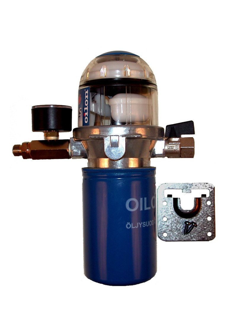 Oilon S1000