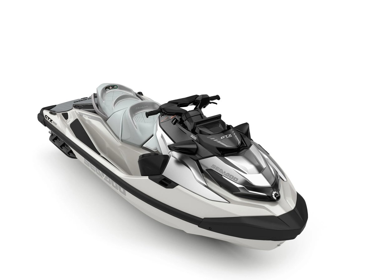 DNV GL Koper Bombardier Sea Doo GTX