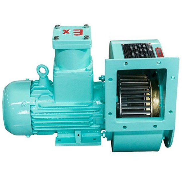 Qingdao Henet Marine Equipment Manufacture CBL centrifugal series