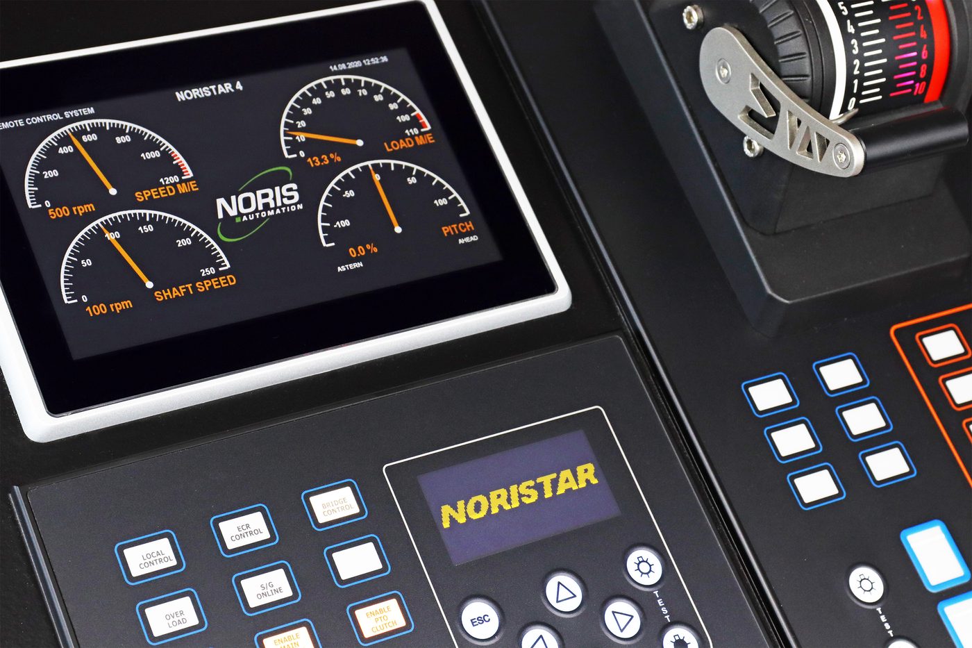 Noris Marine NORISTAR 4 200pt