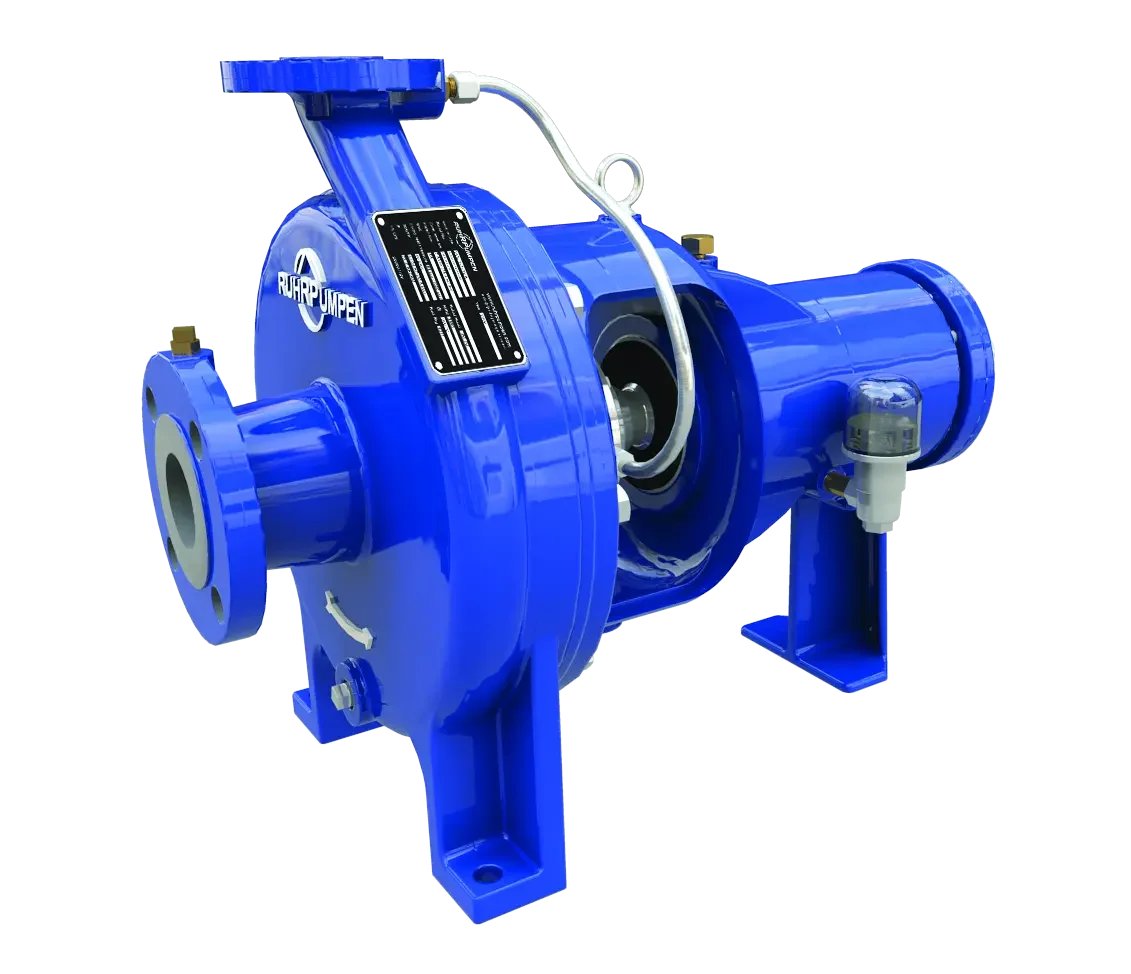 Ruhrpumpen VUP 50/30