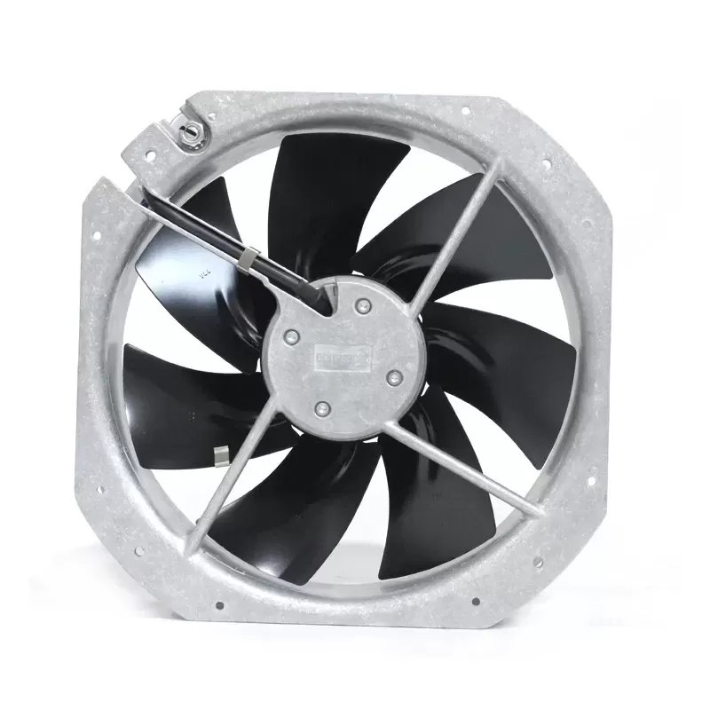 Bronswerk Marine BRW-100-010-P01