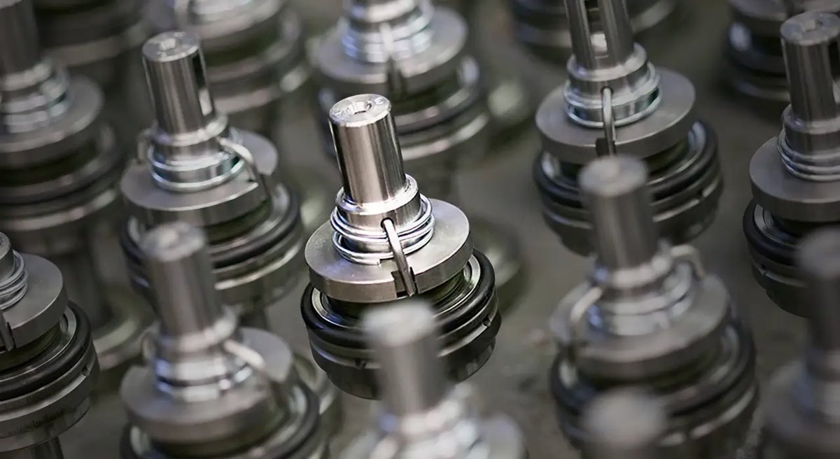 Smith Pumps MAX 1500