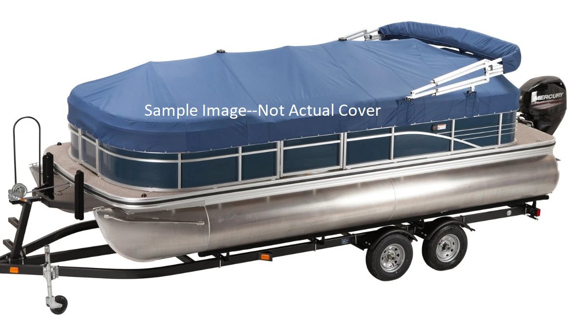 IHC Marine Pontoon 22x6m-C
