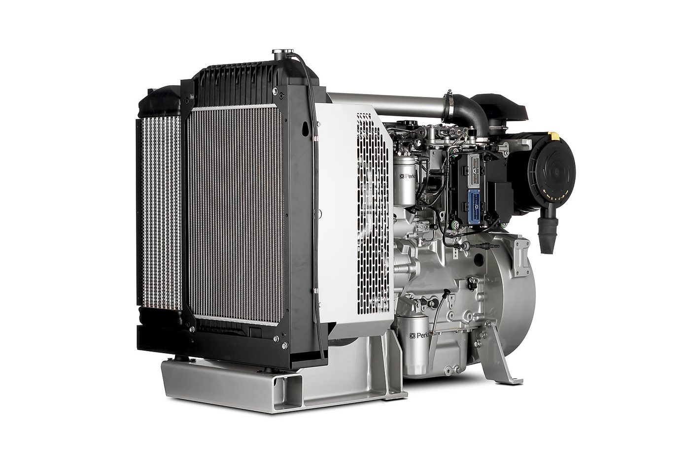 Perkins 4L1104D-GS-60Hz
