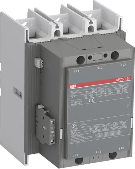 ABB Marine AF750 Marine 400V Marine