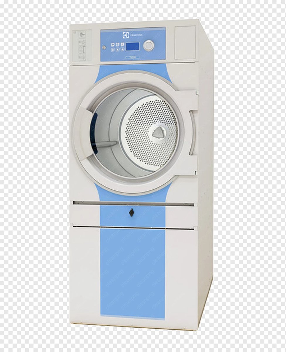 Electrolux Professional Marine T5290 400V Marine