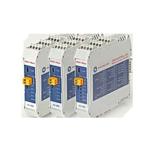 Bruel & Kjaer Vibro VIBROCONTROL 8000 4ch Modbus