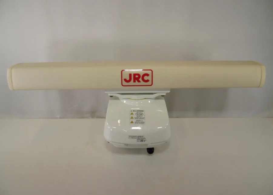 JRC 6kW NKE-2063