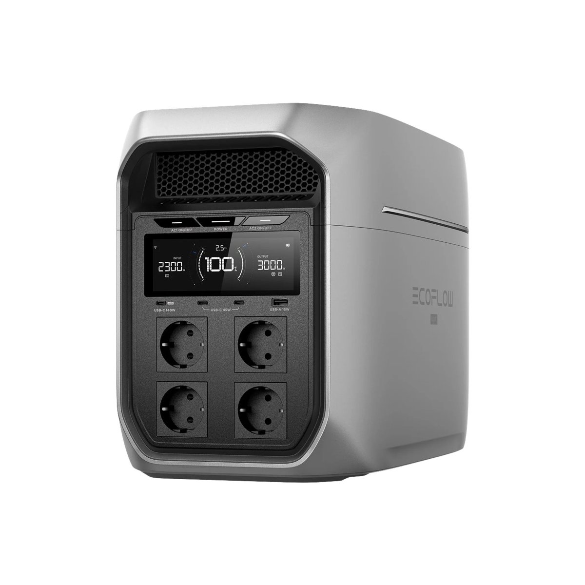 Uflex ETL3000
