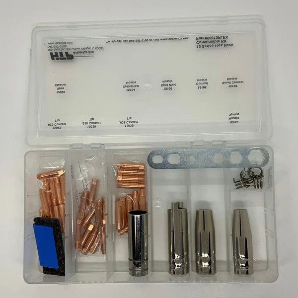 Goodweld Corporation GMX811-K2C / C1