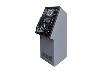 Liaoning Lida Automation Equipment Manufacturing Certificate MEDD000021Z