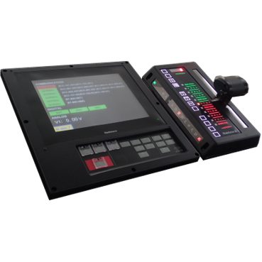 Nabtesco Corporation ECS-800 Eco-Engine Control System