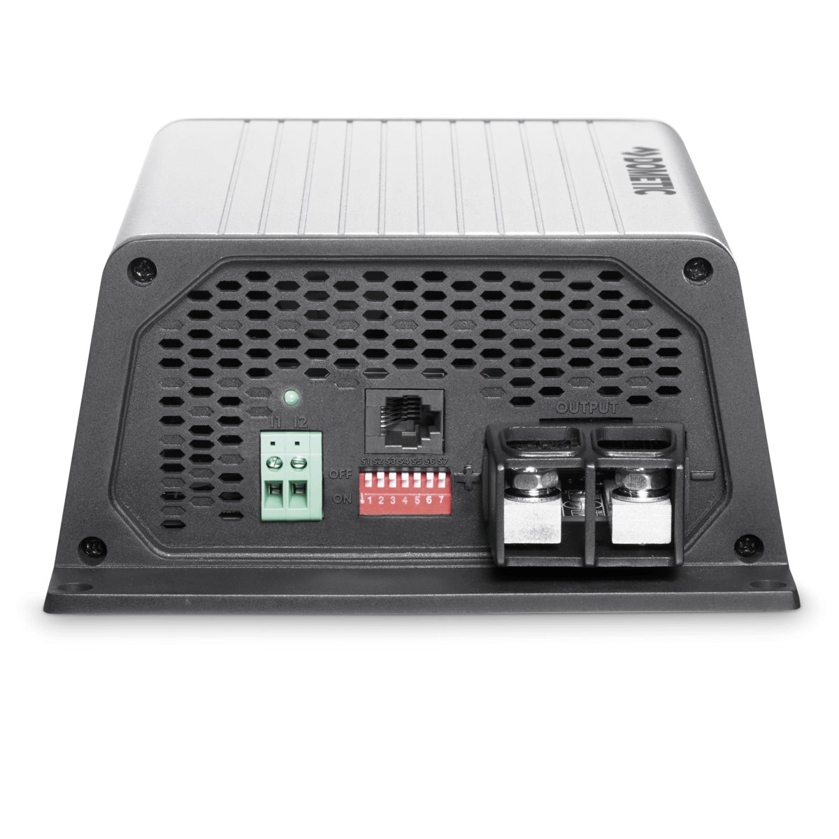 Dometic 40-300 HP 2-Stroke