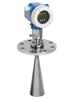 Endress+Hauser 250 mm