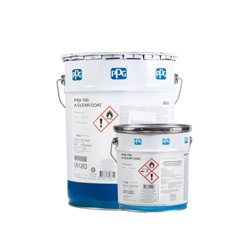 PPG Protective & Marine Coatings PSX 700