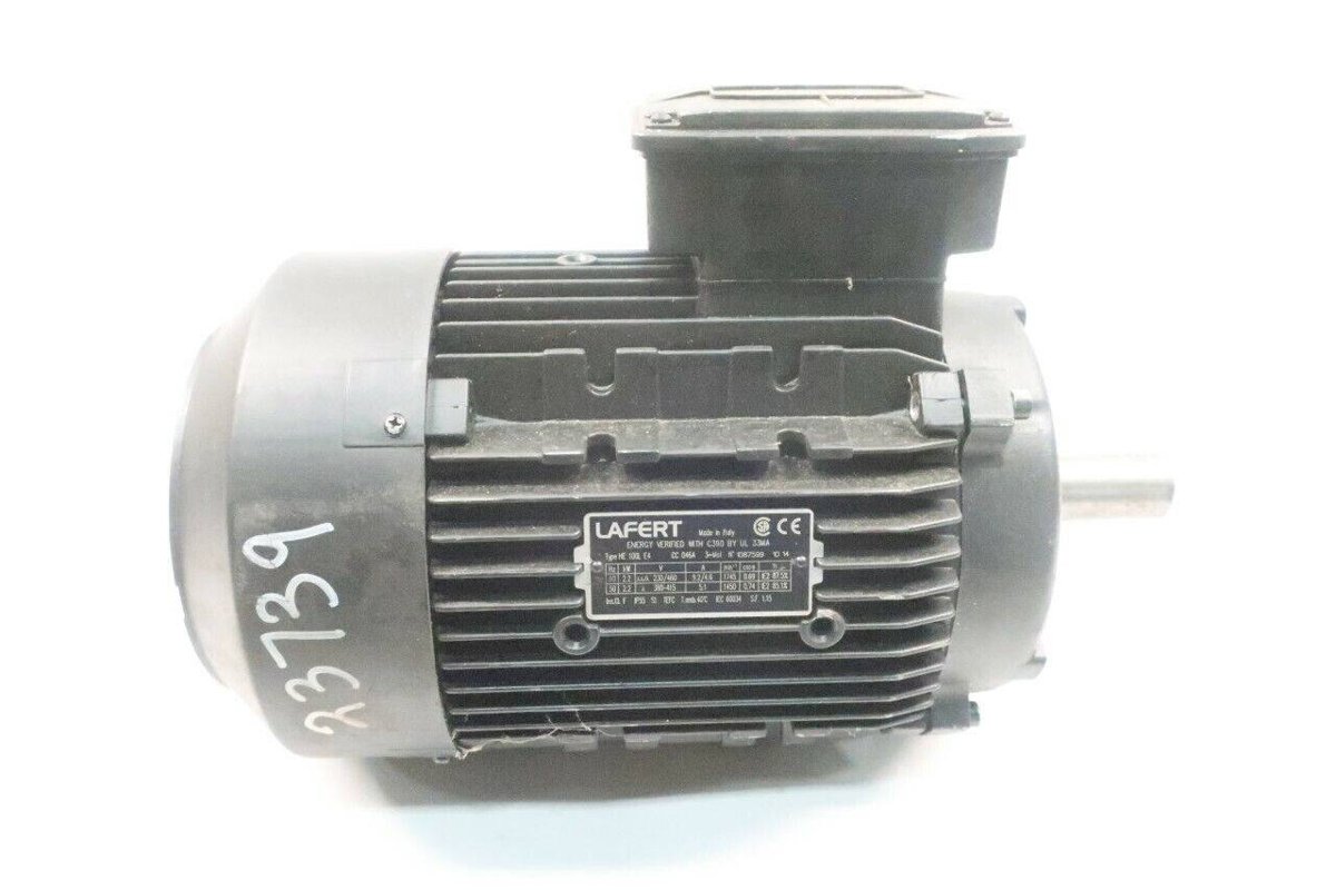 Lafert HE 100L E4