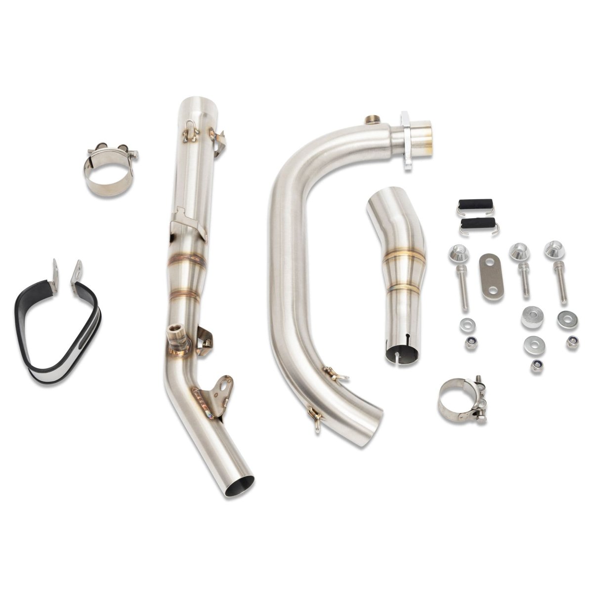 Marine Exhaust Systems MES-R-350-25dB