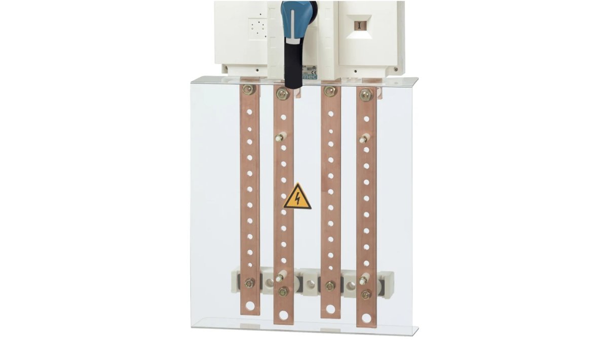 NHP Marine ESB Marine 1600A 400V
