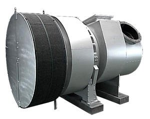STX Heavy Ind. METxxMB