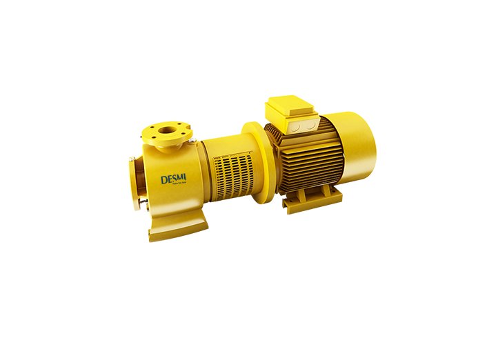 DESMI S80-70-175N