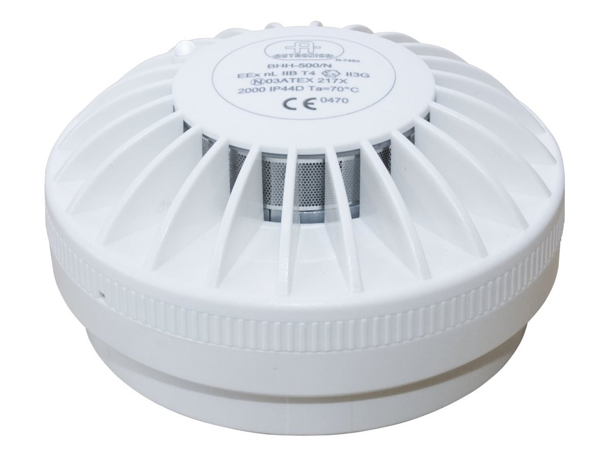 Autronica / Honeywell Ionisation Smoke Detector
