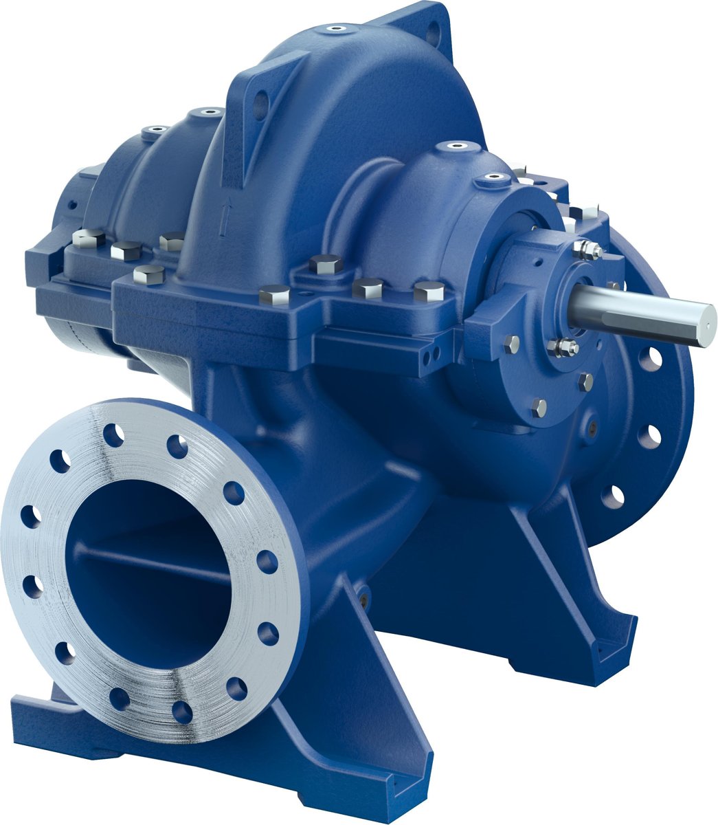 KSB Omega Serie